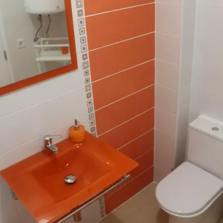 Mar דירה קווארטיירה
