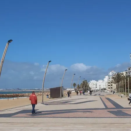 דירה Mar