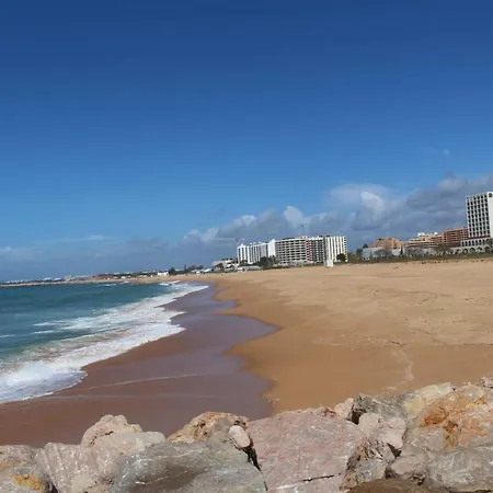 Mar דירה קווארטיירה