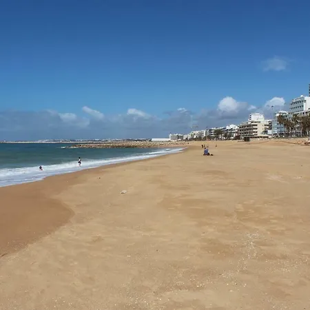 Mar דירה קווארטיירה